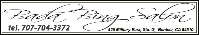 Bada Bing Salon